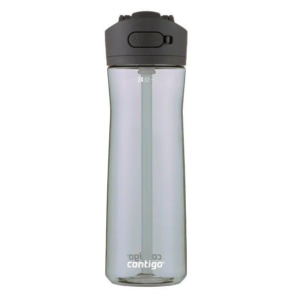 Botella de Agua Contigo Ashland 2.0 AutoSpout 24Oz/710ml